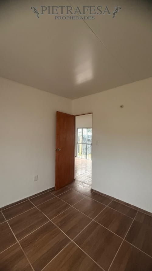 Apartamento en alquiler, 1 dormitorio, 1 baño , patio, cochera, Zorrilla de San Martin, Paso Carrasco. · Foto 4