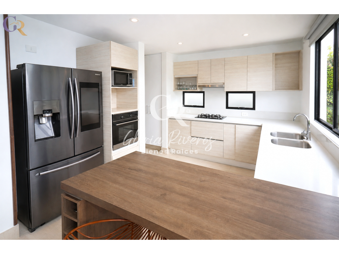 Casa de 3 alcobas en venta en Parcelas, Cota, 173 m² · foto 8 de 24
