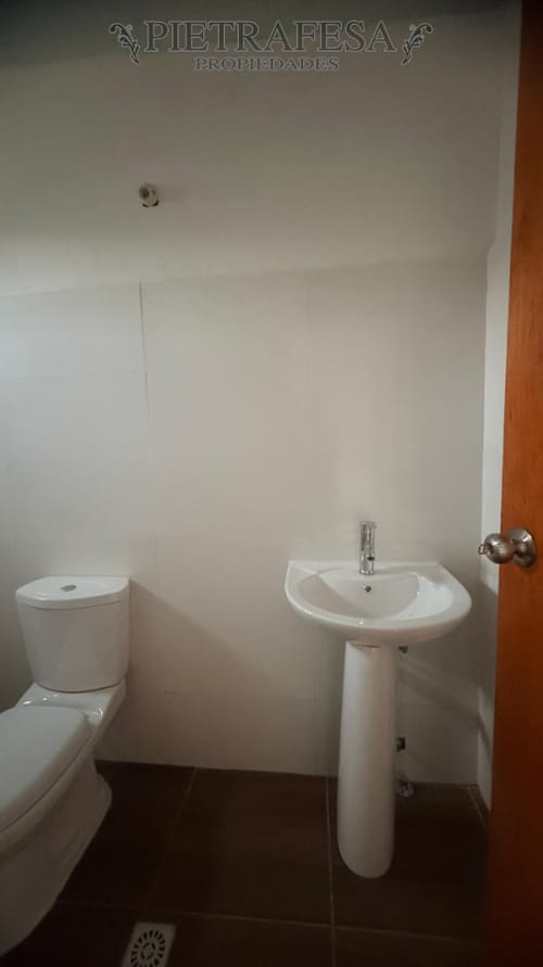 Apartamento en alquiler, 1 dormitorio, 1 baño , patio, cochera, Zorrilla de San Martin, Paso Carrasco. · Foto 6