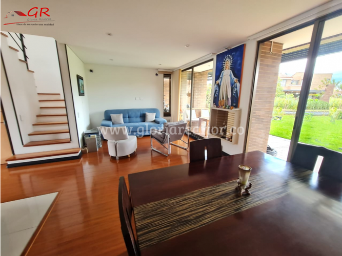 Casa de 3 alcobas en venta en Cota, 111 m² · foto 3 de 24