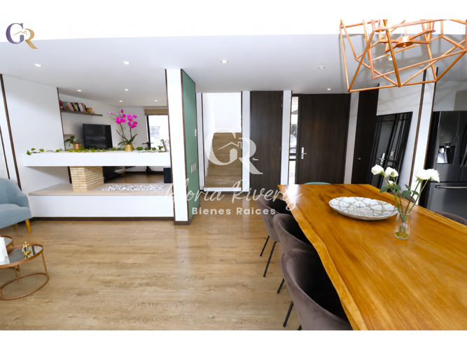 Casa de 3 alcobas en venta en Parcelas, Cota, 173 m² · foto 10 de 24