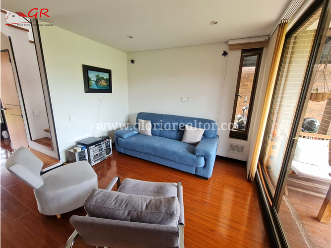 Casa de 3 alcobas en venta en Cota, 111 m² · foto 4 de 24