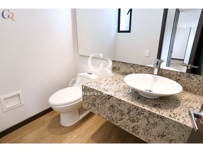 Casa de 3 alcobas en venta en Parcelas, Cota, 173 m² · foto 11 de 24