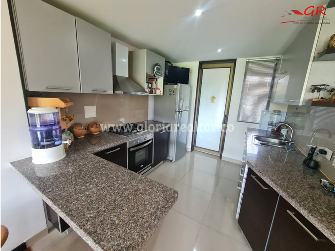 Casa de 3 alcobas en venta en Cota, 111 m² · foto 5 de 24