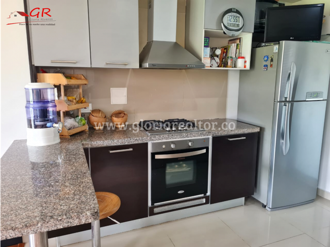 Casa de 3 alcobas en venta en Cota, 111 m² · foto 6 de 24