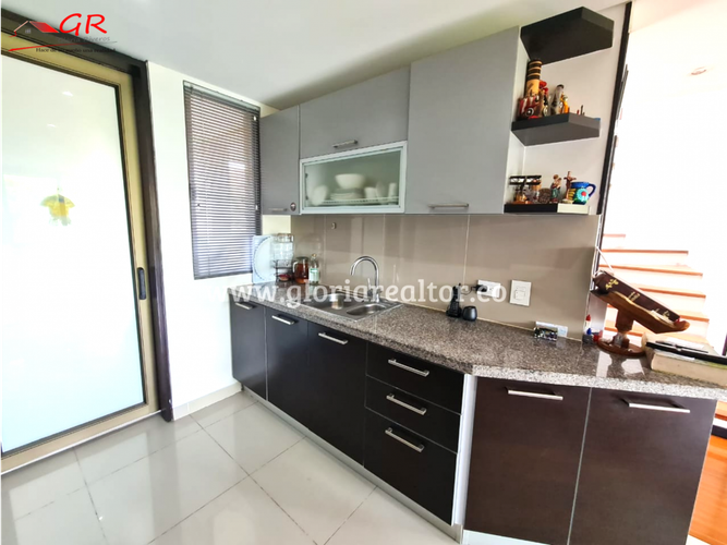 Casa de 3 alcobas en venta en Cota, 111 m² · foto 7 de 24