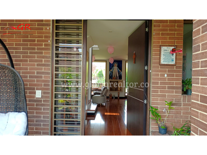 Casa de 3 alcobas en venta en Cota, 111 m² · foto 8 de 24