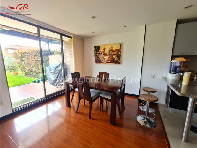 Casa de 3 alcobas en venta en Cota, 111 m² · foto 9 de 24