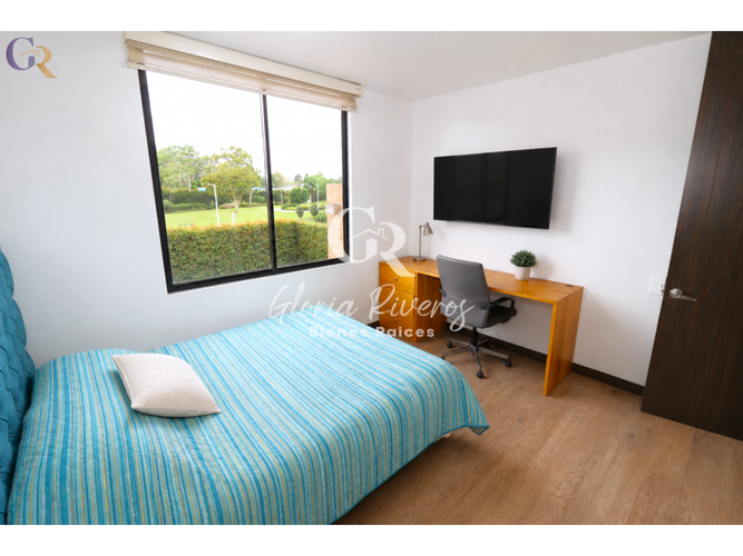 Casa de 3 alcobas en venta en Parcelas, Cota, 173 m² · foto 16 de 24