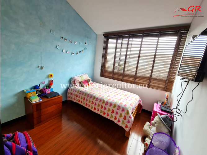 Casa de 3 alcobas en venta en Cota, 111 m² · foto 10 de 24