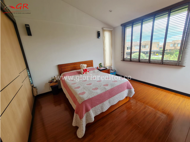 Casa de 3 alcobas en venta en Cota, 111 m² · foto 11 de 24