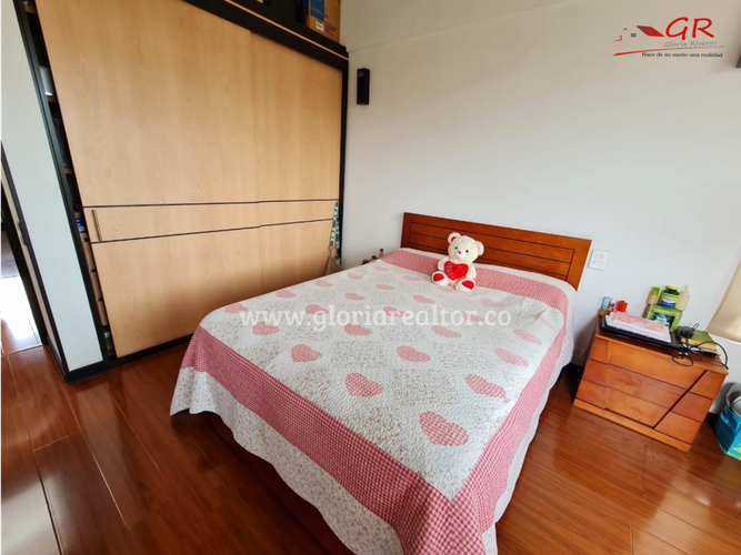 Casa de 3 alcobas en venta en Cota, 111 m² · foto 12 de 24