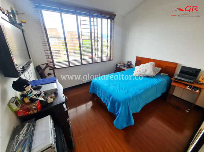 Casa de 3 alcobas en venta en Cota, 111 m² · foto 13 de 24
