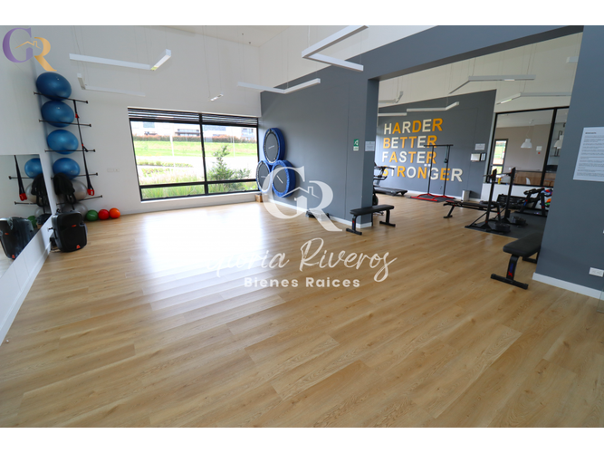 Casa de 3 alcobas en venta en Parcelas, Cota, 173 m² · foto 23 de 24