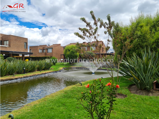 Casa de 3 alcobas en venta en Cota, 111 m² · foto 18 de 24