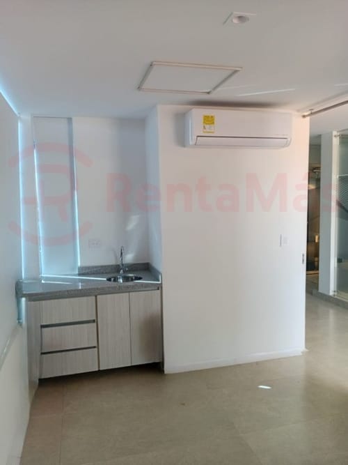 Consultorio en arriendo en Caobos, Cúcuta, 12 m² · foto 3 de 3