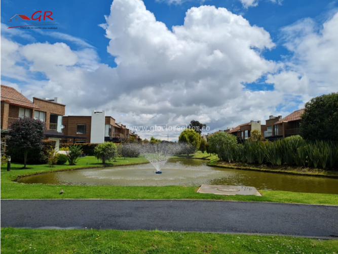 Casa de 3 alcobas en venta en Cota, 111 m² · foto 23 de 24