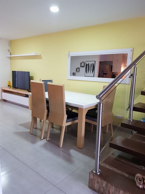 Casa de 5 alcobas en venta en Ciudad 2000, Cali, 201 m² · foto 4 de 20