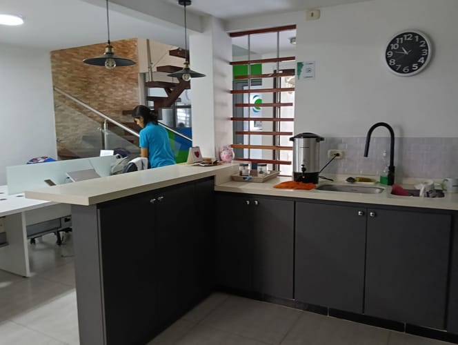 Casa de 5 alcobas en venta en Ciudad 2000, Cali, 201 m² · foto 6 de 20