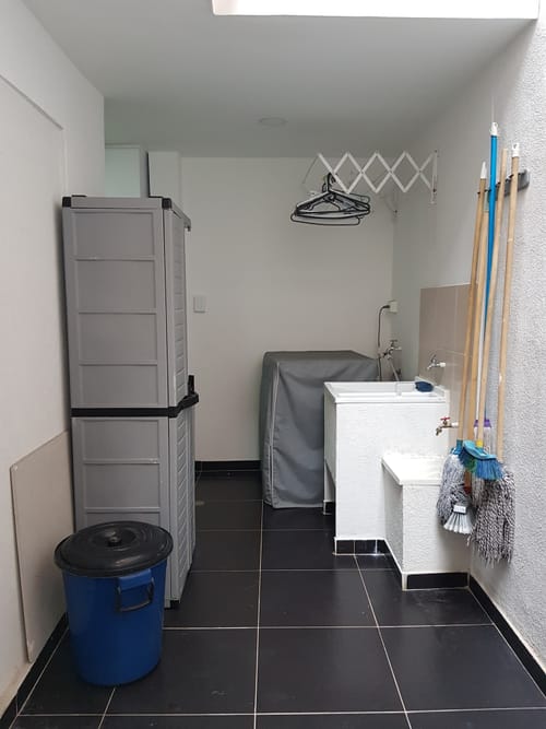 Casa de 5 alcobas en venta en Ciudad 2000, Cali, 201 m² · foto 19 de 20