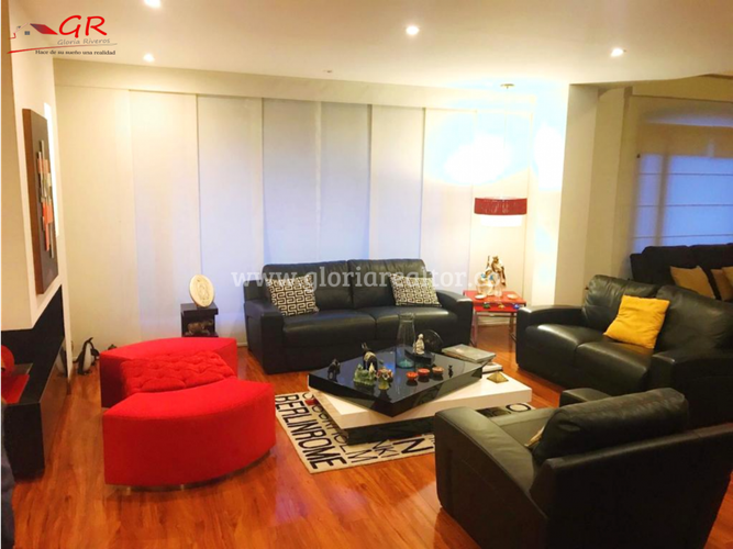 Casa de 5 alcobas en venta en Parcelas, Cota, 396 m² · foto 5 de 24