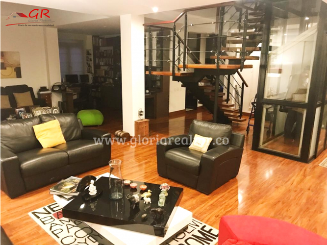 Casa de 5 alcobas en venta en Parcelas, Cota, 396 m² · foto 6 de 24