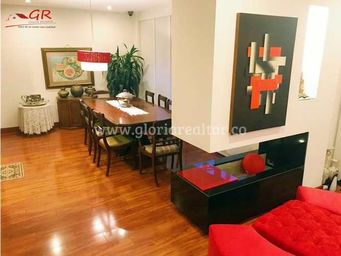 Casa de 5 alcobas en venta en Parcelas, Cota, 396 m² · foto 9 de 24