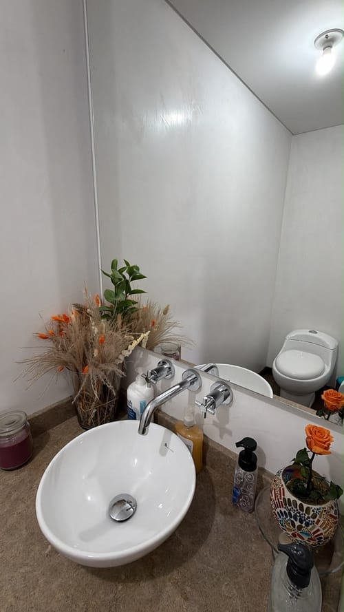 Apartamento de 3 alcobas en arriendo en La Calleja, Bogotá, 132 m² · foto 5 de 18