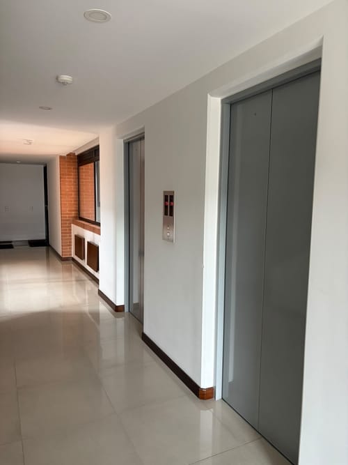 Apartamento de 3 alcobas en arriendo en La Calleja, Bogotá, 132 m² · foto 7 de 18