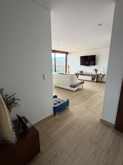 Apartamento de 3 alcobas en arriendo en La Calleja, Bogotá, 132 m² · foto 18 de 18