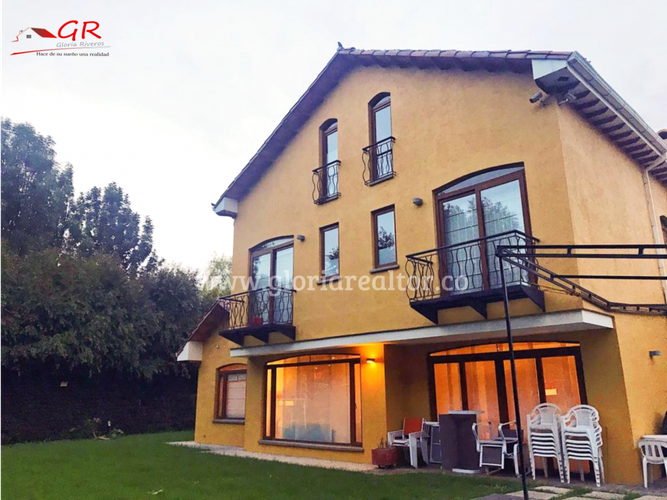 Casa de 5 alcobas en venta en Parcelas, Cota, 396 m² · foto 18 de 24