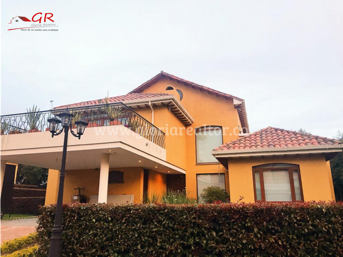 Casa de 5 alcobas en venta en Parcelas, Cota, 396 m² · foto 19 de 24