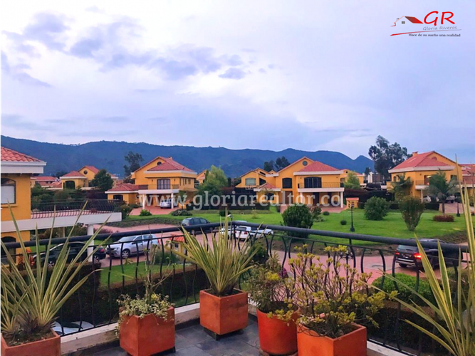 Casa de 5 alcobas en venta en Parcelas, Cota, 396 m² · foto 20 de 24
