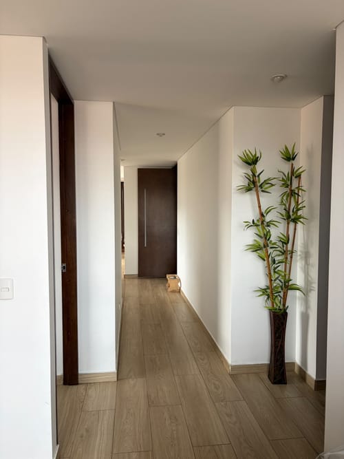 Apartamento de 3 alcobas en arriendo en La Calleja, Bogotá, 132 m² · foto 12 de 18