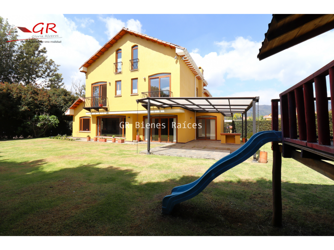 Casa de 5 alcobas en venta en Parcelas, Cota, 396 m² · foto 21 de 24