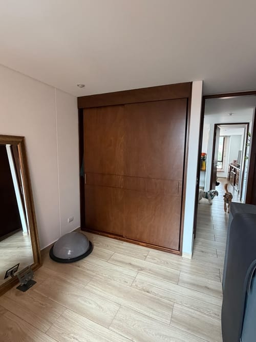 Apartamento de 3 alcobas en arriendo en La Calleja, Bogotá, 132 m² · foto 8 de 18
