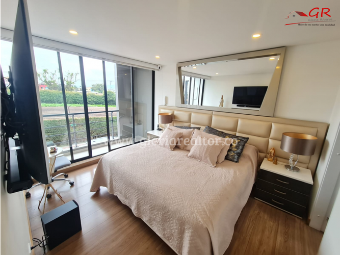 Casa de 3 alcobas en venta en Pueblo Viejo, Cota, 195 m² · foto 9 de 24