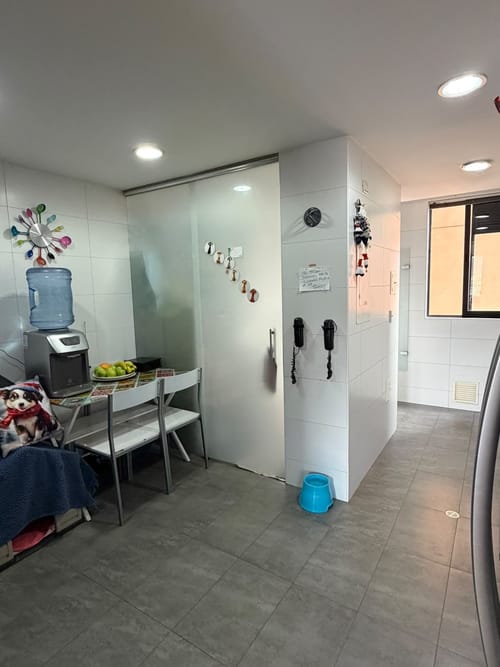 Apartamento de 3 alcobas en arriendo en La Calleja, Bogotá, 132 m² · foto 4 de 18
