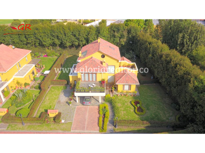 Casa de 5 alcobas en venta en Parcelas, Cota, 396 m² · foto 22 de 24