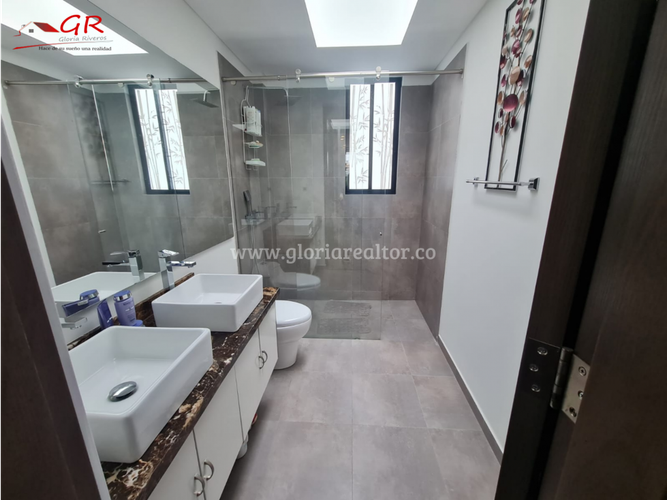 Casa de 3 alcobas en venta en Pueblo Viejo, Cota, 195 m² · foto 10 de 24