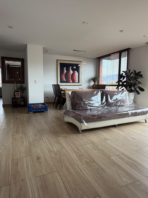 Apartamento de 3 alcobas en arriendo en La Calleja, Bogotá, 132 m² · foto 15 de 18