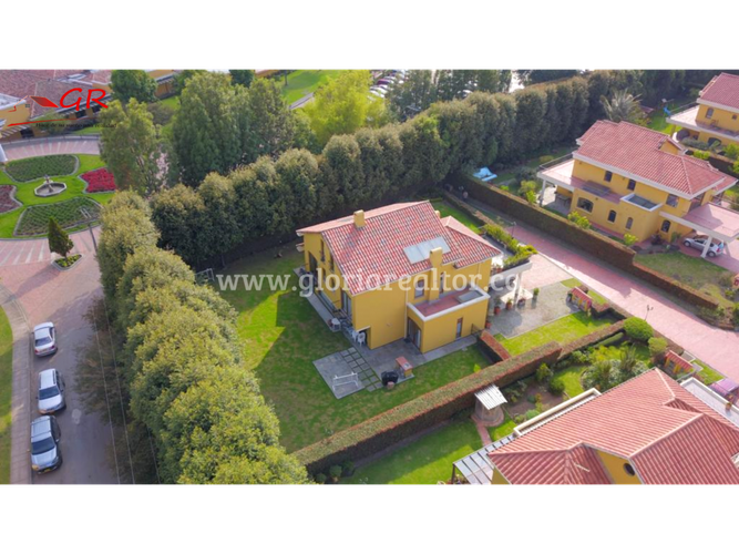 Casa de 5 alcobas en venta en Parcelas, Cota, 396 m² · foto 23 de 24