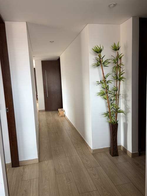 Apartamento de 3 alcobas en arriendo en La Calleja, Bogotá, 132 m² · foto 17 de 18