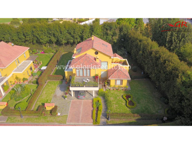 Casa de 5 alcobas en venta en Parcelas, Cota, 396 m² · foto 24 de 24