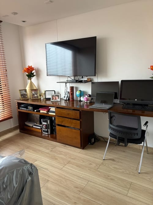 Apartamento de 3 alcobas en arriendo en La Calleja, Bogotá, 132 m² · foto 13 de 18