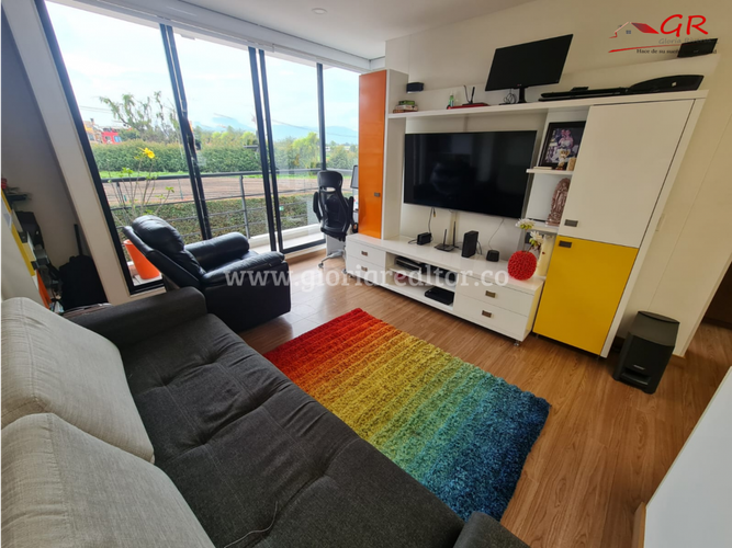Casa de 3 alcobas en venta en Pueblo Viejo, Cota, 195 m² · foto 13 de 24