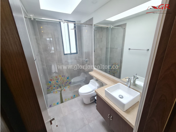 Casa de 3 alcobas en venta en Pueblo Viejo, Cota, 195 m² · foto 14 de 24