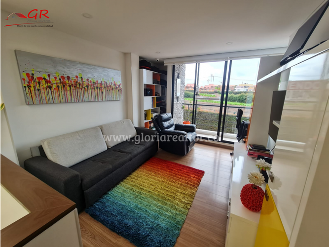Casa de 3 alcobas en venta en Pueblo Viejo, Cota, 195 m² · foto 15 de 24