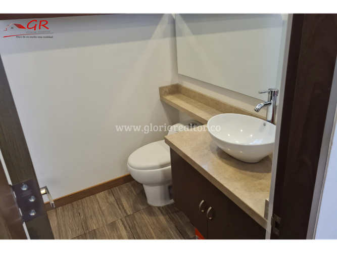 Casa de 3 alcobas en venta en Pueblo Viejo, Cota, 195 m² · foto 16 de 24
