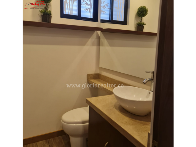 Casa de 3 alcobas en venta en Pueblo Viejo, Cota, 195 m² · foto 20 de 24